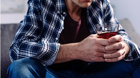 Alcohol Offenses Image