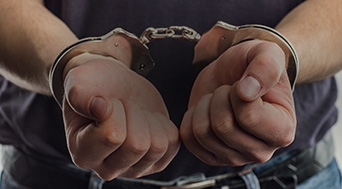 Criminal Defense Image