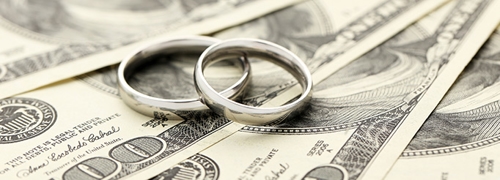 High Net Worth Divorce Image