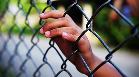 Juvenile Crimes Image