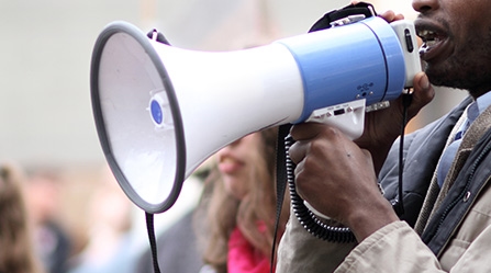 Nuisance Crimes Image