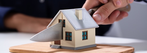 Property Division Image