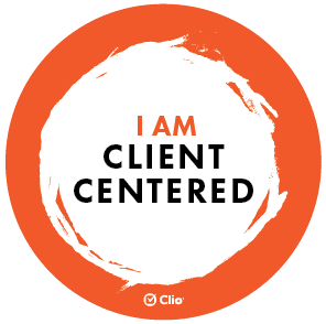 Client-Centered Certified